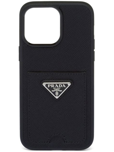 iphone 14 pro max prada case